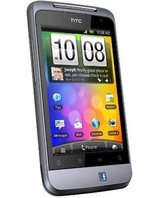 HTC Salsa