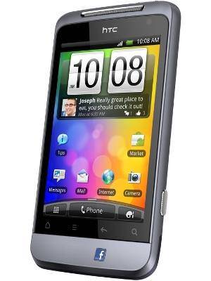 HTC Salsa