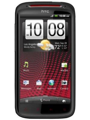 HTC Sensation XE Price