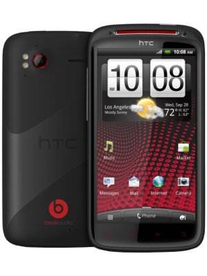 HTC Sensation XE Price in India