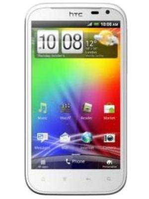 HTC Sensation XL