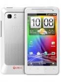 HTC Velocity 4G Vodafone Features