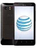 HTC Vivid Review