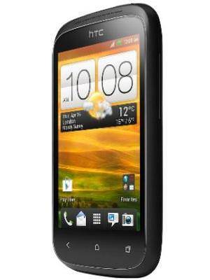 HTC Desire C Features