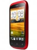 HTC Desire C Review