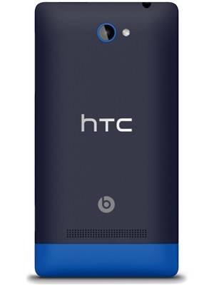 HTC Windows Phone 8S Price in India