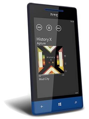 HTC Windows Phone 8S Review