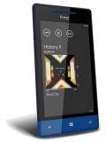 HTC Windows Phone 8S Review