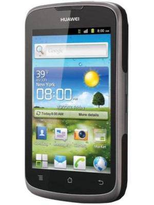 Huawei Ascend G300