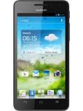 Huawei Ascend G615 Specifications