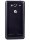 Huawei Ascend G615 Features