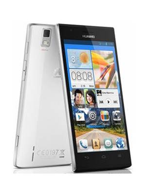 Huawei Ascend P2 Review
