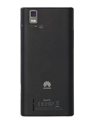 Huawei Ascend P2