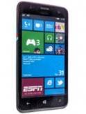 Huawei Ascend W2 Specifications