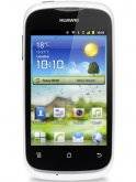 Huawei Ascend Y201 Pro Specifications