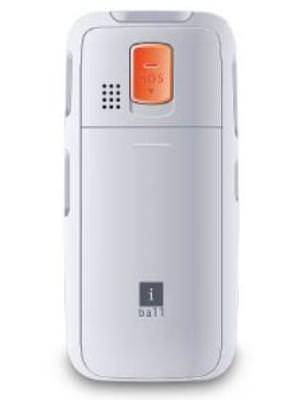 IBall Aasaan Features