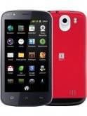 IBall Andi 4.3a Features