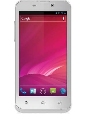 IBall Andi 4.5h Price