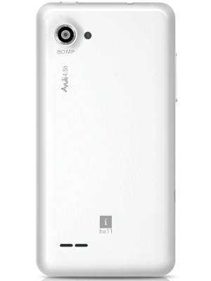 IBall Andi 4.5h Price in India