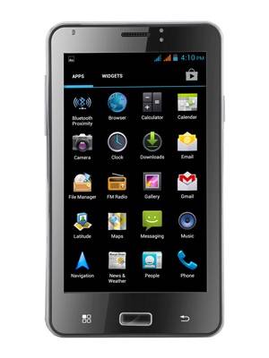 IBall Andi 5c Price