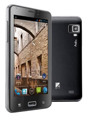 IBall Andi 5c Specifications