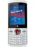 IBall Shaan Fab18i