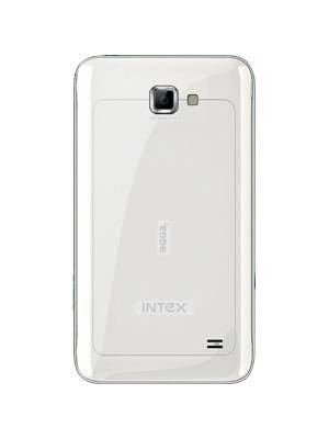 Intex Aqua 5.0