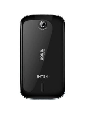 Intex Aqua Trendy Specifications