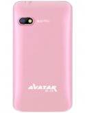 Intex Avatar 3D 2.0 Features