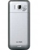 Intex U-AA Features