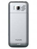Intex Yuva Review