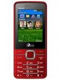 Josh JM2400 Specifications