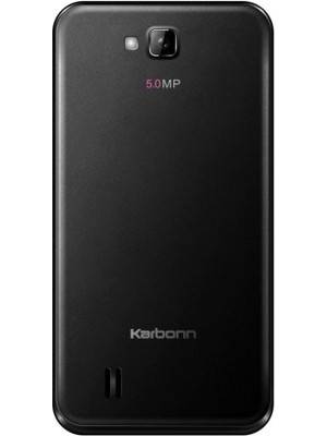 Karbonn A12 Android Price in India