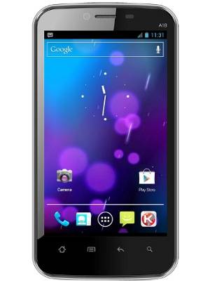 Karbonn A18 Price