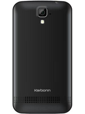 Karbonn A18 Price in India