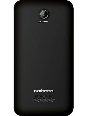 Karbonn A2