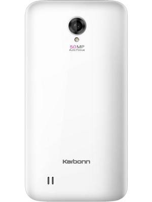 Karbonn A21 Android Price in India