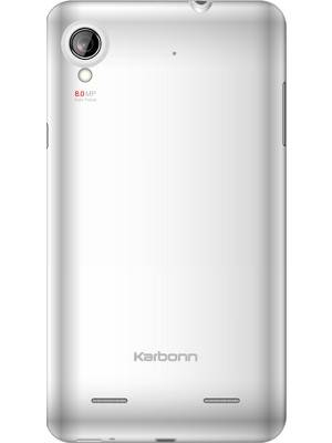 Karbonn A30 Specifications