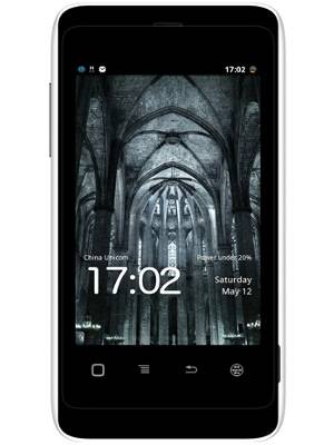 Karbonn A5 Android