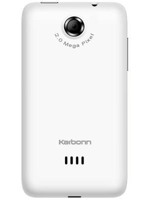 Karbonn A5 Android