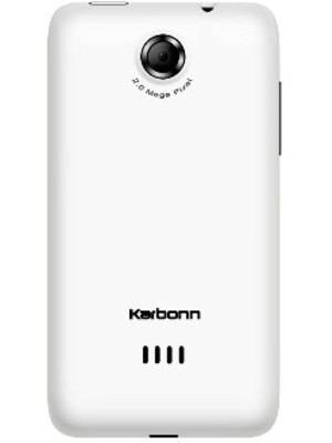 Karbonn A5 Plus