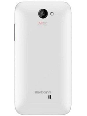 Karbonn A9 Plus Specifications