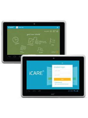 Karbonn AGNEE 3G tablet