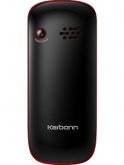 Karbonn K3 Star Specifications