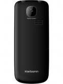 Karbonn K34 Media