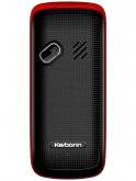 Karbonn K35 Star Specifications