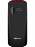 Karbonn K36 Specifications
