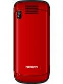 Karbonn K52 Groovster Specifications
