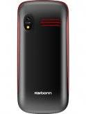 Karbonn K695 Specifications