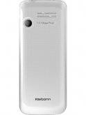 Karbonn K707 Spy II Specifications